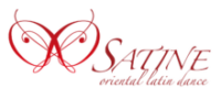 SatineBellydance スタジオ